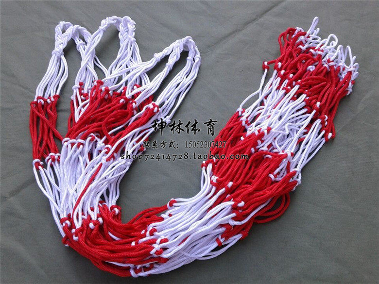 Direct Marketing Advanced Polypropylene Mesh Bag Netbag Basketball Bag Football Nets Bag Basketball Nets Bag of Tennis Bags