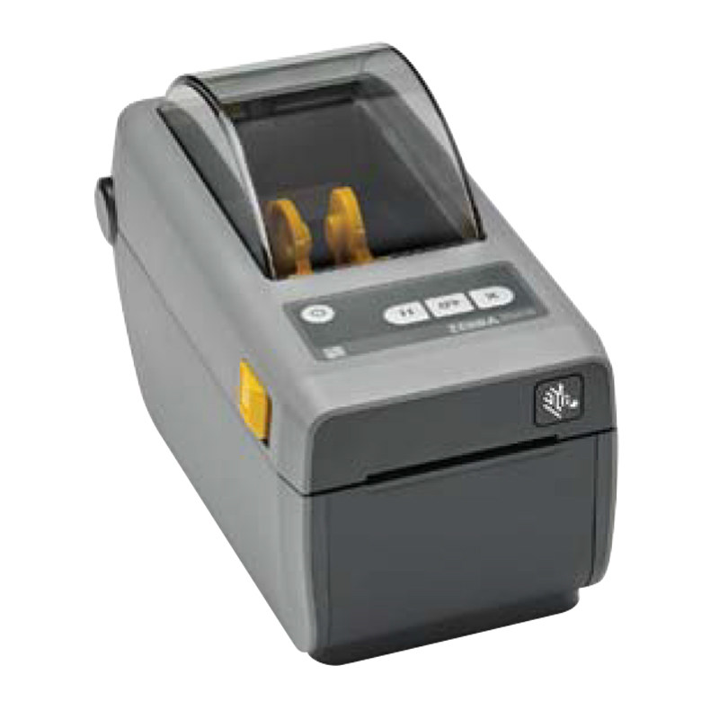 Zebra ZD410 small 2-inch thermal printer