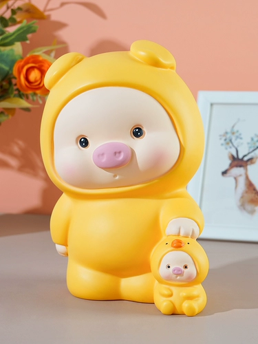 Копилка для мальчиков и девочек для взрослых, свинья, копилка для денег, коллекция 2022