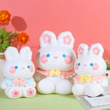 Кролик, копилка для мальчиков и девочек для школьников, копилка для денег, коллекция 2022, китайский гороскоп