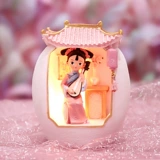 Qixi День святого Валентина Доставка подарка подарка подарки девочки, дети, подруга Практика 10 десяти лет, чтобы отправить подруги