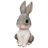 Кролик, мультяшный кошелек для мальчиков и девочек, копилка, копилка для денег