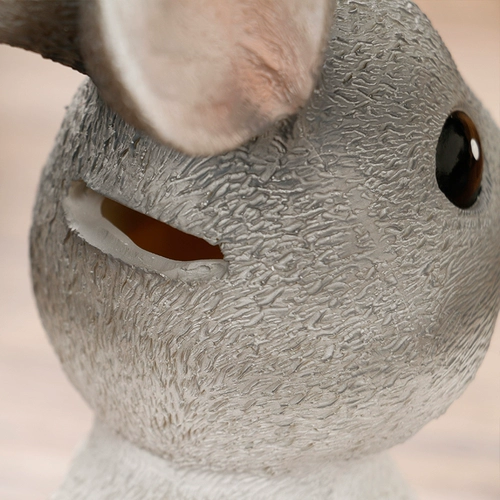 Кролик, мультяшный кошелек для мальчиков и девочек, копилка, копилка для денег