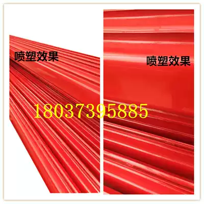 KBK rail bending rail single beam light lifting assembly line German rail flexible crane KPK rail trolley