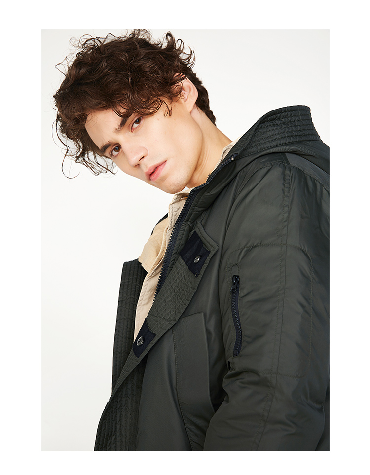 Blouson homme - Ref 3121161 Image 22