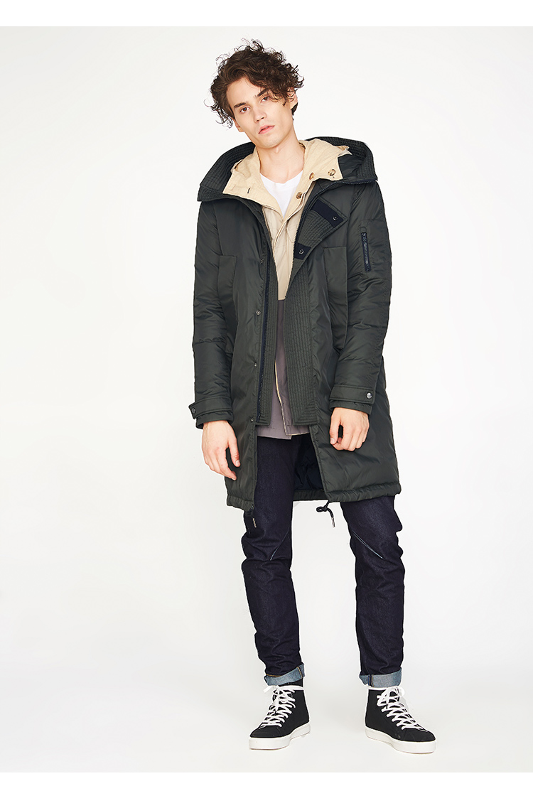 Blouson homme - Ref 3121161 Image 17