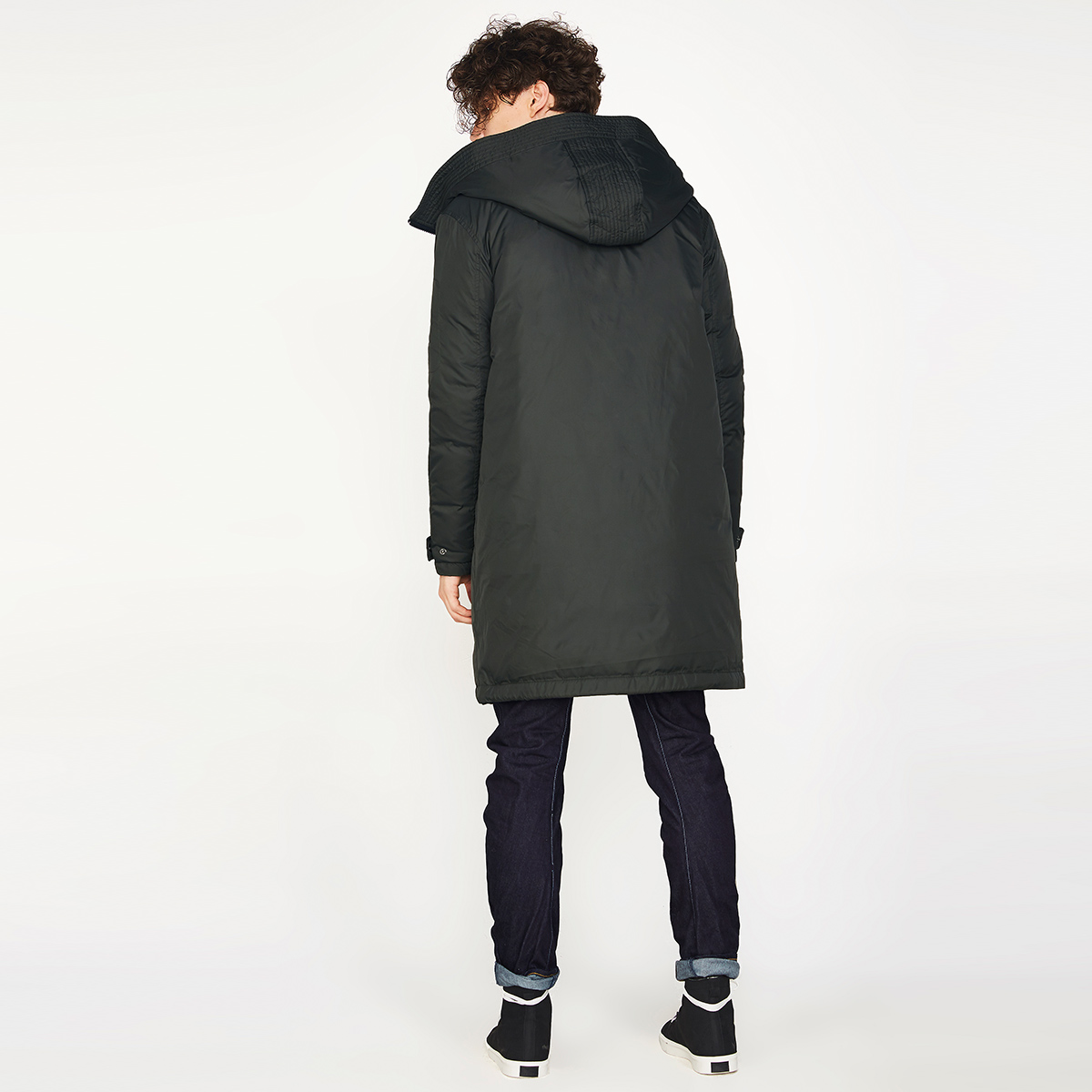 Blouson homme - Ref 3121161 Image 5