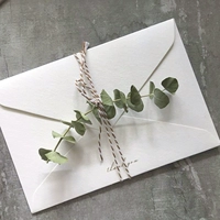 Yougari Branches (подходящие для 5 приглашений) Небольшие ветви