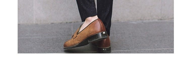 Costume homme en polyester pour automne - Ref 1556355 Image 34