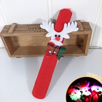 SD Patches Plush Style Light Deer