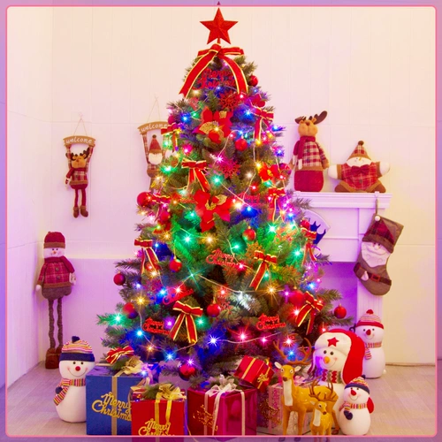 Рождественские украшения торговая торговля