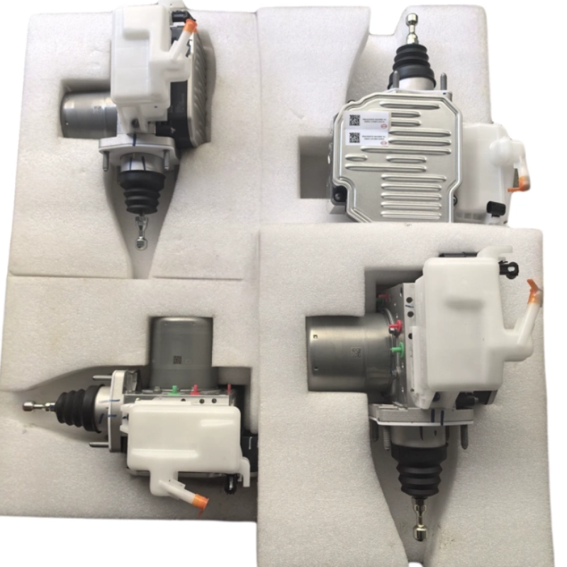Программирование пакета технической поддержки BYD New Energy abs pump BSC brake system соответствует TA-3568010D