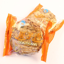 Zhaoyi melon crisp on Yishen cake sunflower seed kernel biscuits nut biscuits eat breakfast peach crisp 2kg