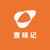 壹味记食品的LOGO
