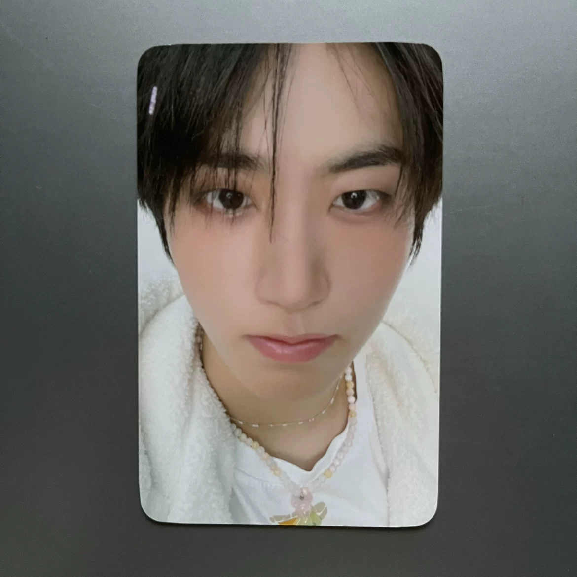 Набор фотокарт (Stray Kids) оригинальные маленькие фан-карты, разные участники, 12×8×2,1 см, 0,06 кг