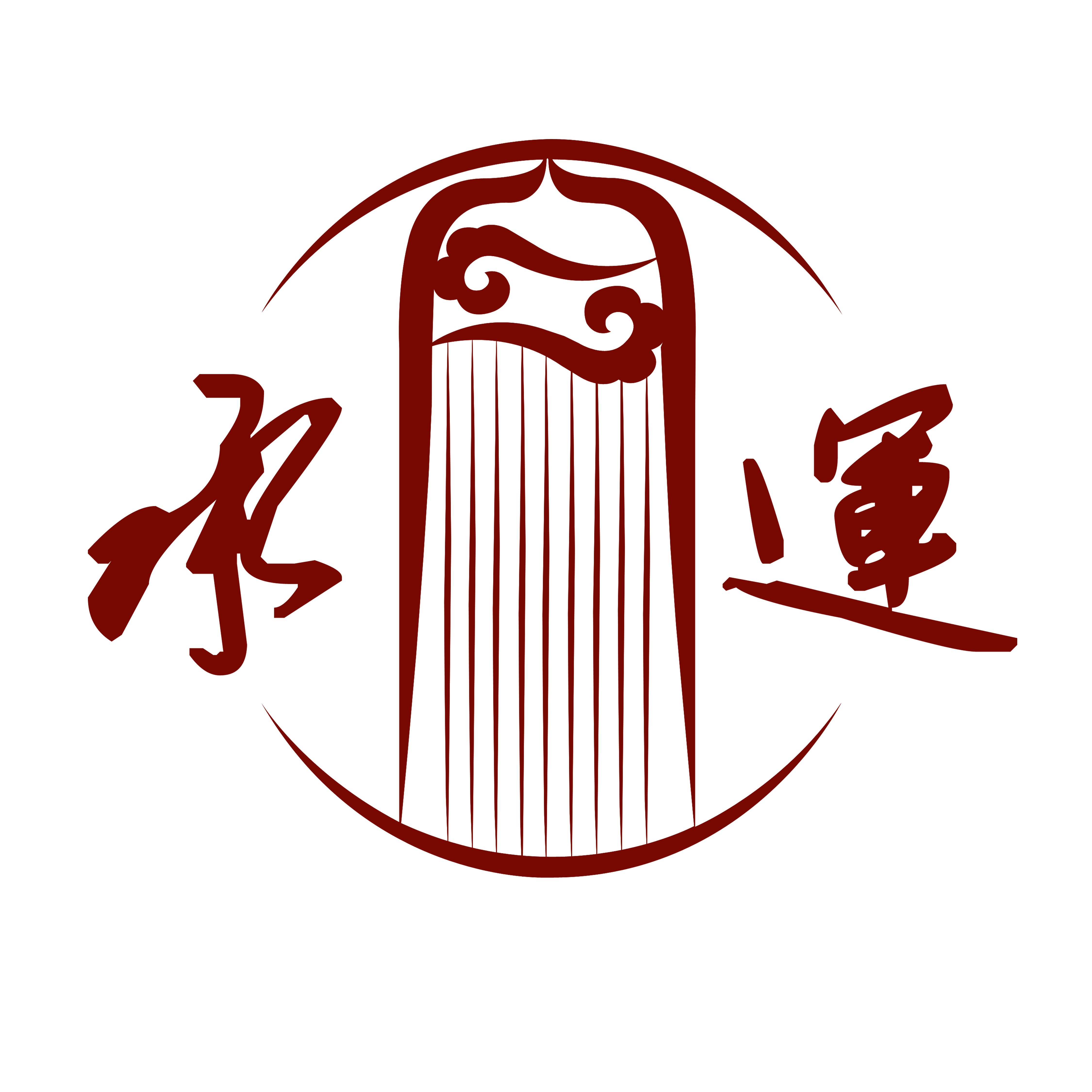 承运古筝