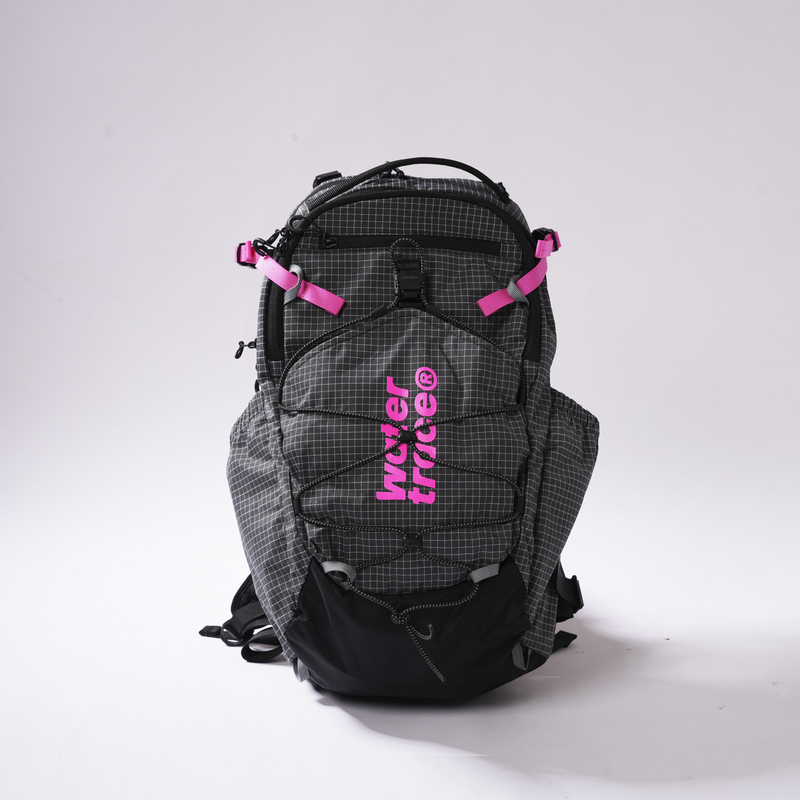 Watertrace Hiking Backpack Travel Bag Mountaineering Bag Commuter Backpack 20 Liters Lightweight Backpack for Men and Women