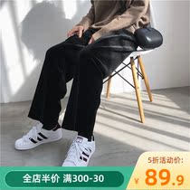 Fried Street foreign-style net celebrity temperament small man High with autumn and winter 2021 new womens vintage Hepburn style
