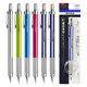 TOMBOW Dragonfly DPA-162 MONO Graph Zero Centro de gravedad bajo Metal Handshake Dibujo Portaminas