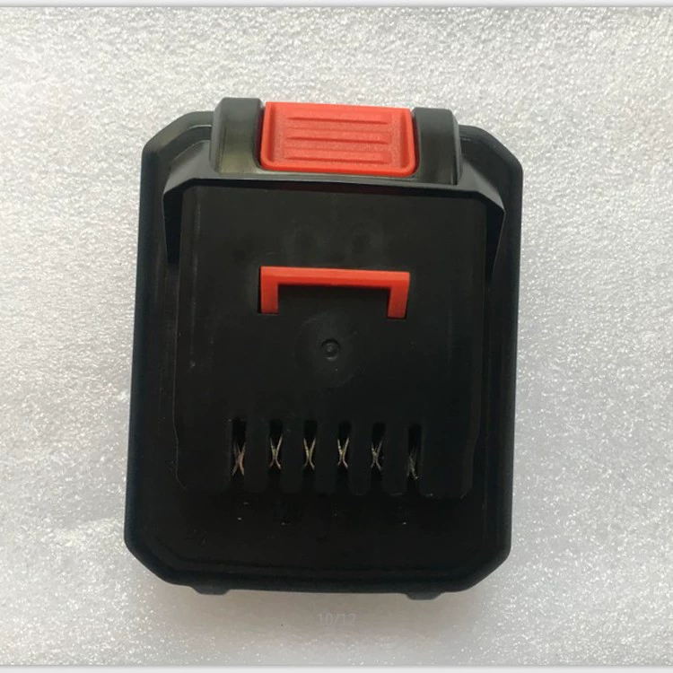 Dongcheng Sản phẩm mới 12V Máy khoan sạc năng lượng lithium tốc độ kép DCJZ20-10 KNIFE KNIFE BRIVE máy khoan bosch