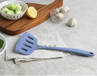 Голубая утечка длина лопата 27,3*Ширина 12 см.