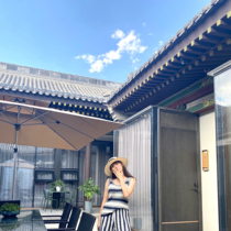 HNBIGLEE super easy to wear~Fashion blogger thin paper man gradient yarn-dyed casual high elastic knitted vest