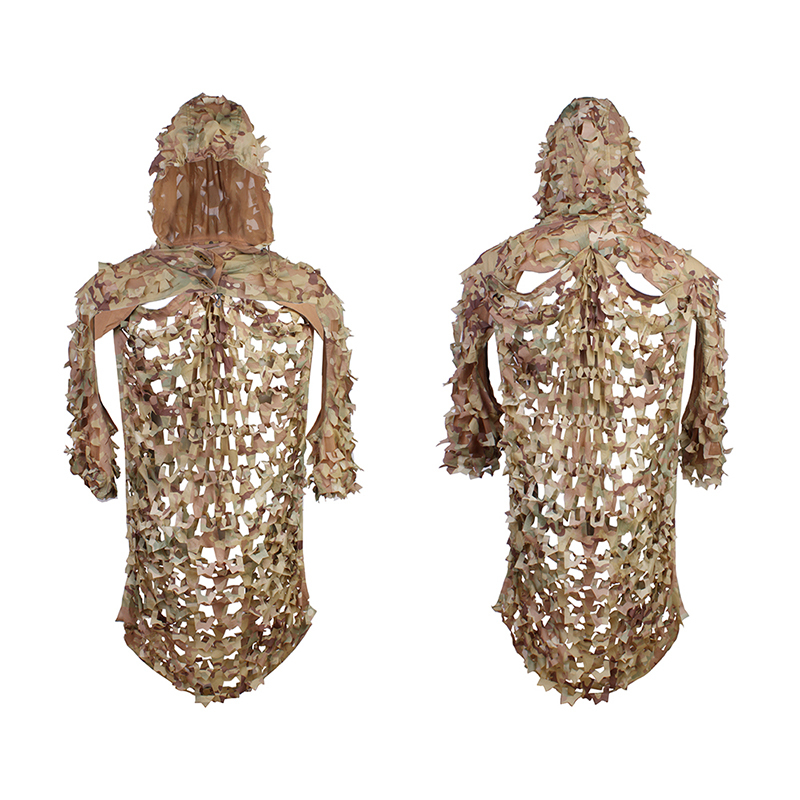 Emersongear Lightweight Assault Camouflage Suit Mc/Cp All-Terrain Camouflage Hunting Suit