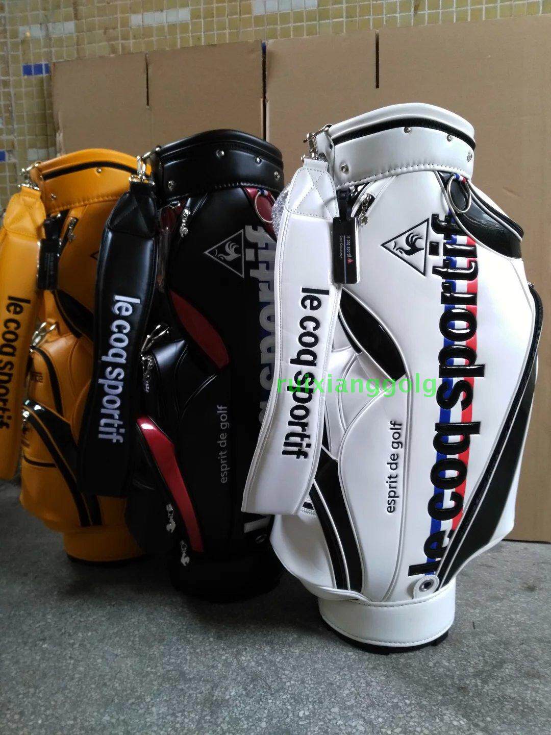 Sac de golf - Ref 39168 Image 6