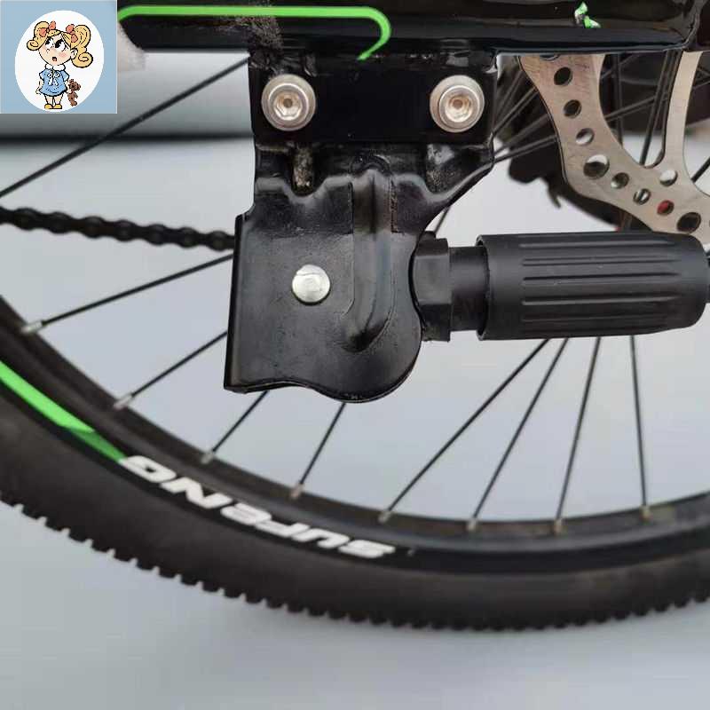 Climbing bike Brace Brace Foot Brace Bike Brace brace 26-inch Mounted Mounted Mounted Mounted bike brace brace Metabrace Accessories