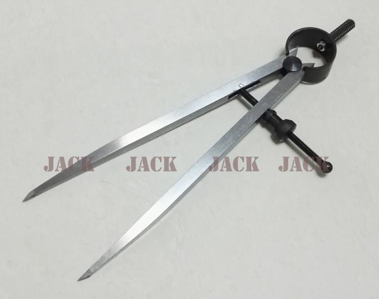 Square foot spring plan spring line gauge German standard adjustable spring plan fitter line gauge