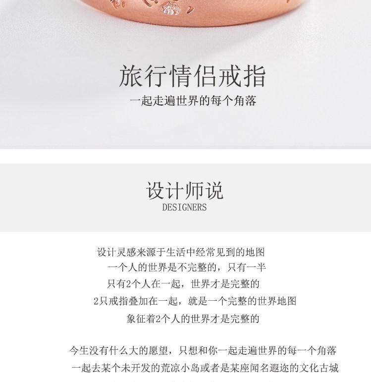 Bague mixte OTHER   en Argenterie - Ref 3088759 Image 8