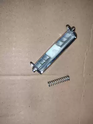 Aishida AR-F50E506 rice cooker open button door switch plastic buckle accessories Spring