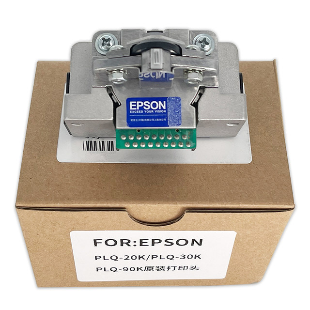 Epson EPSON PLQ-20K 22KM 30K LQ90KP printer needle