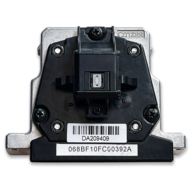 [Brand New Original] Dechi Ds2100H 3200H 5400H 3200Ii 3200Ii+ Print Head Needle