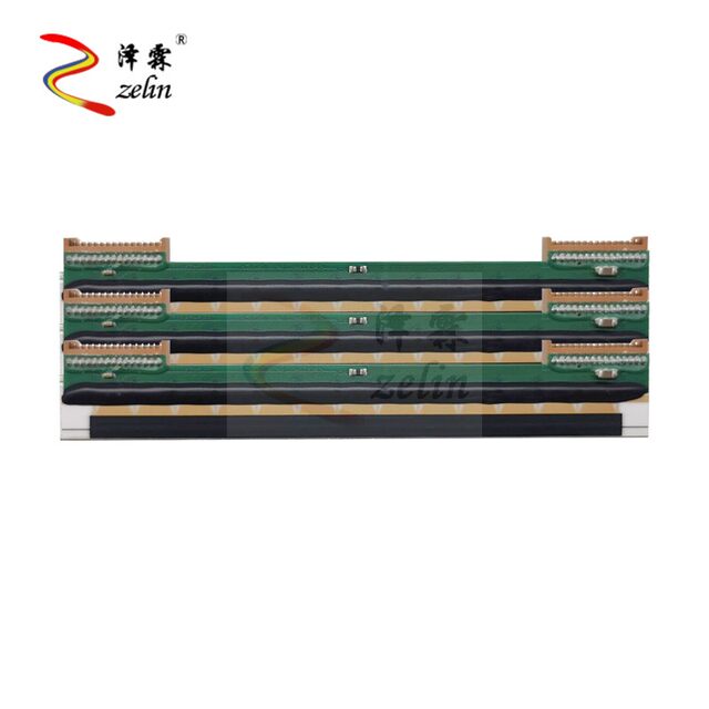Suitable for Original Zebra Gk888T 888Cn 888 Tlp2844 888t Printer Head Barcode Thermal Head
