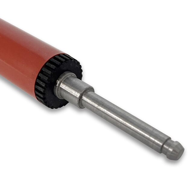 Laiseng Compatible Fuser Lower Roller for Hp 1020 1020Plus 1005 1010 1015 and Canon 2900