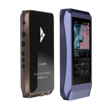 Abasso ibasso dx120 HD lossless HIFI fever portable music player spot