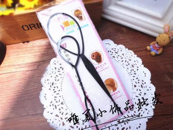 Accessoire cheveux en autre - Ref 1204165 Image 9