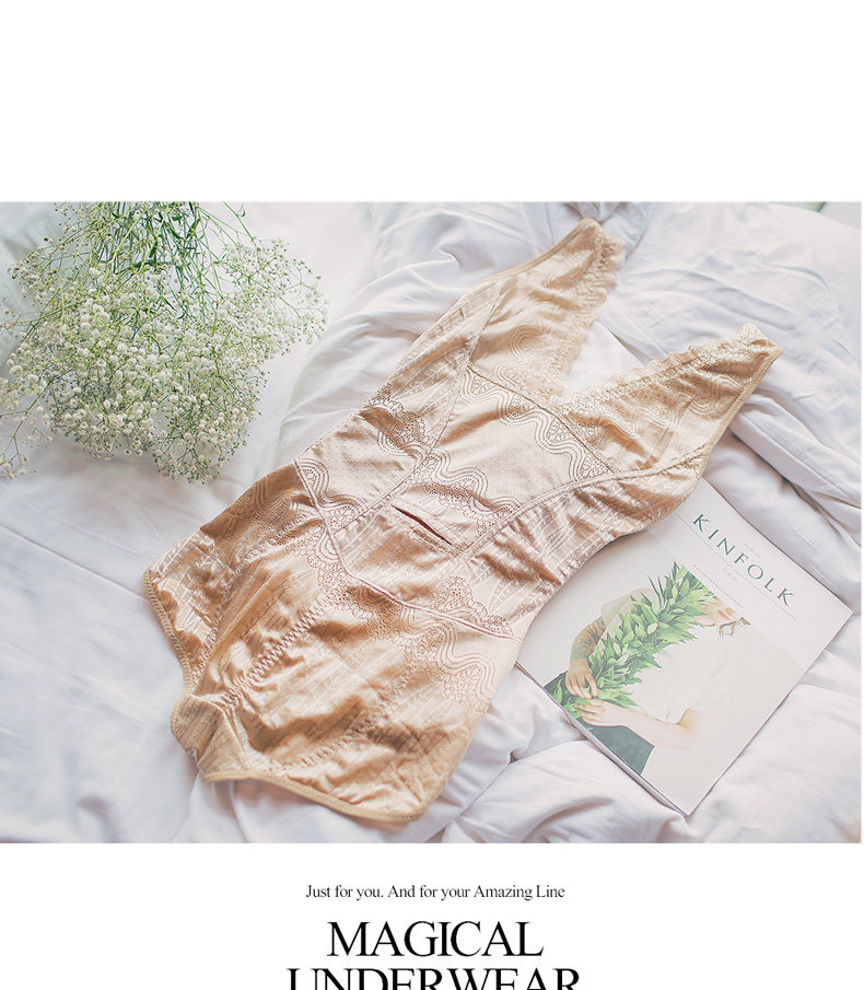 Sous-vêtement minceur BD9060 - Ref 709850 Image 26