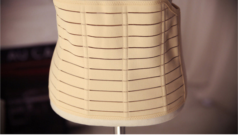 Corset BD9056 en nylon - Ref 681870 Image 27