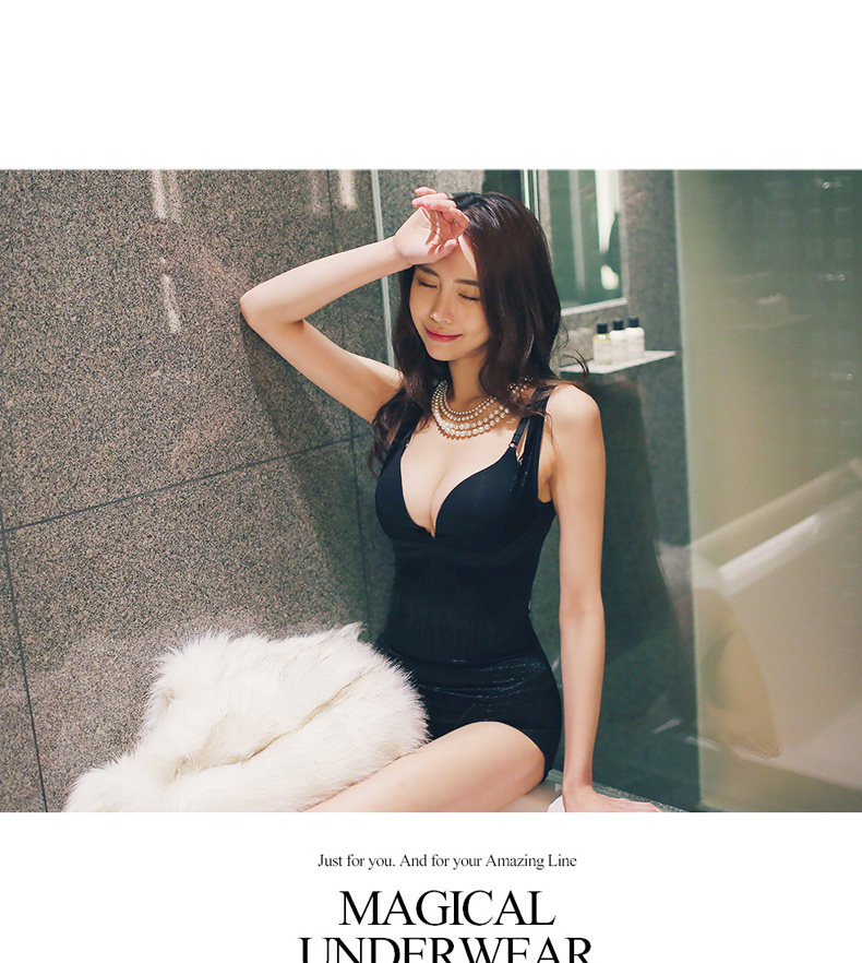 Sous-vêtement minceur BD9060 - Ref 709850 Image 18