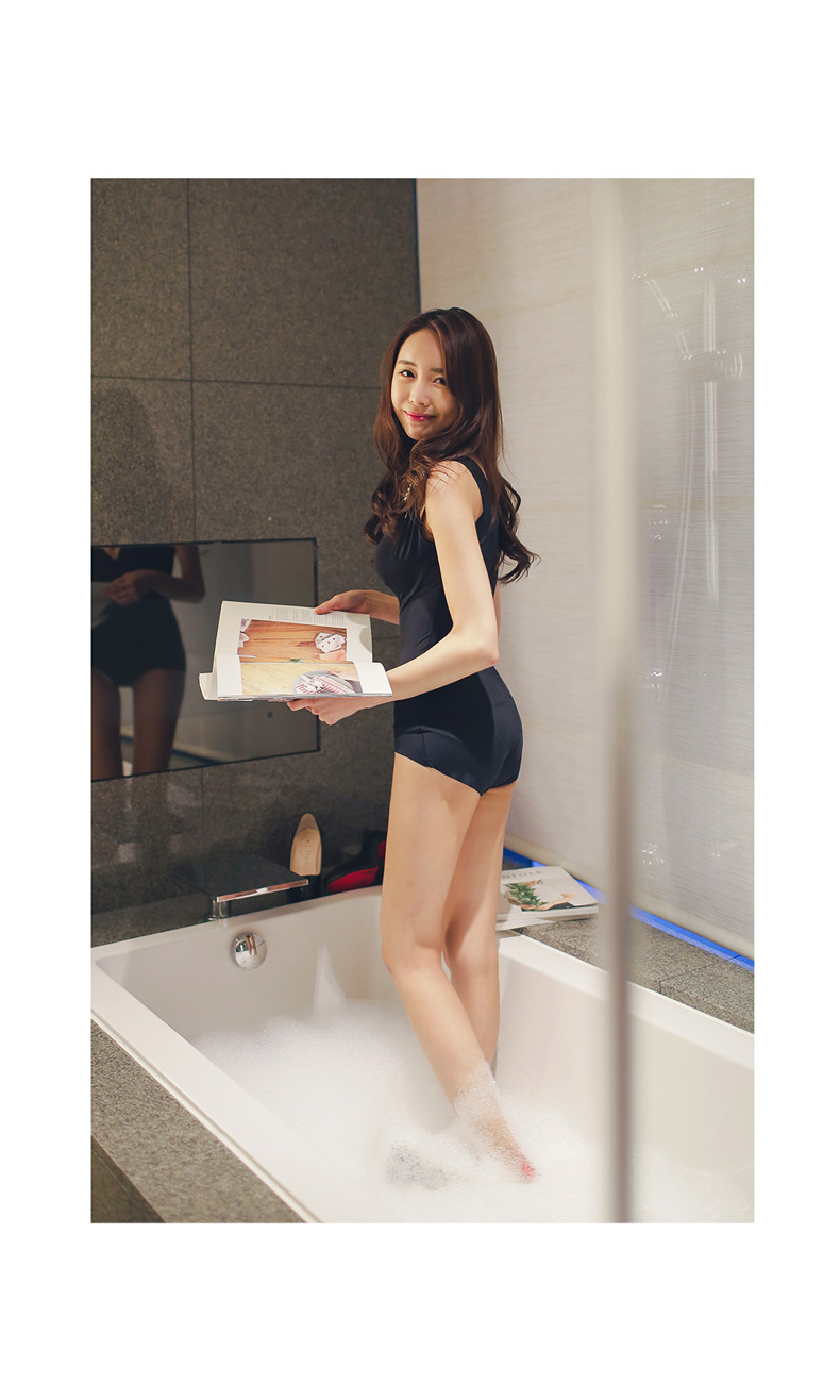 Sous-vêtement minceur BD9057 en nylon - Ref 709858 Image 21