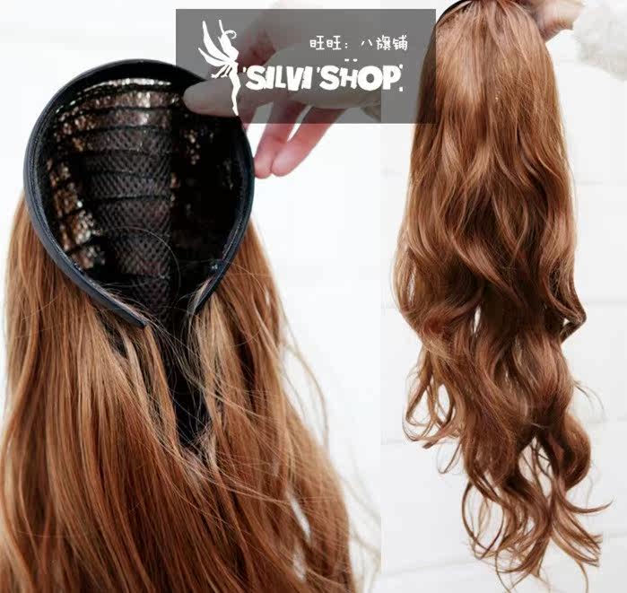 Extension cheveux - Ref 219605 Image 4