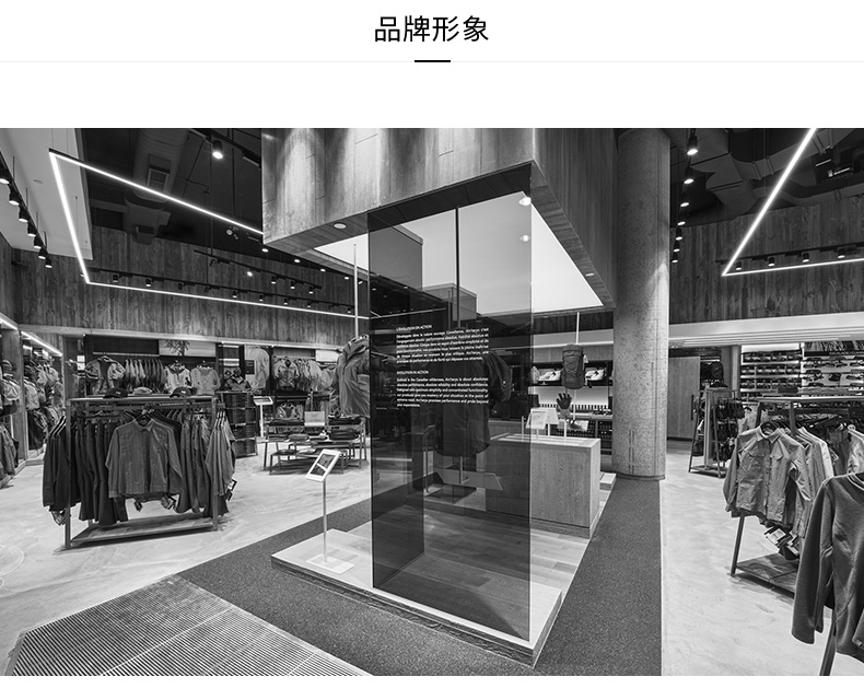 清仓特卖 法国 圣弗莱 男士轻薄款 防泼水单层冲锋衣 图10