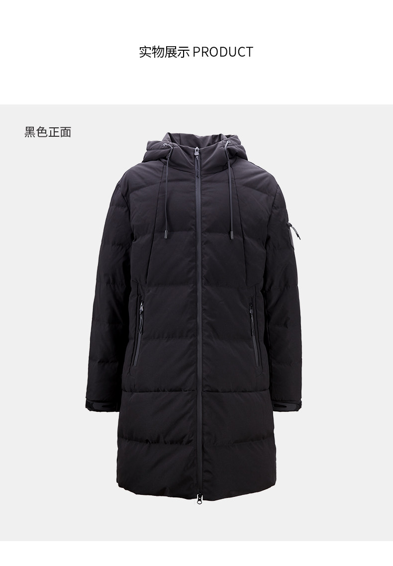 Blouson homme HANSCA en Polyester - Ref 3121969 Image 20