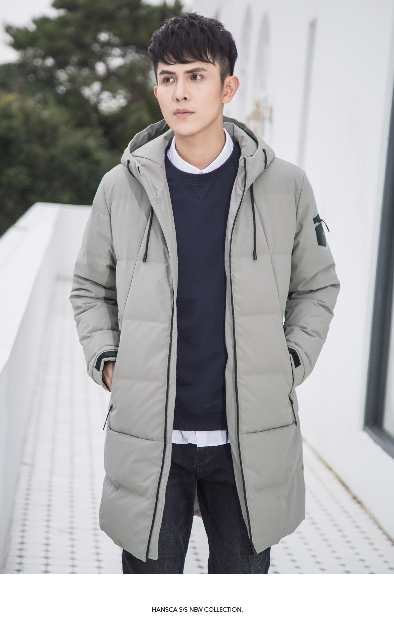 Blouson homme HANSCA en Polyester - Ref 3121969 Image 15