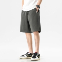 Армейский зеленый [вязаное ребро]