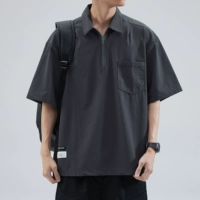 Серая орхидея