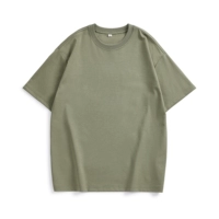 Военный зеленый