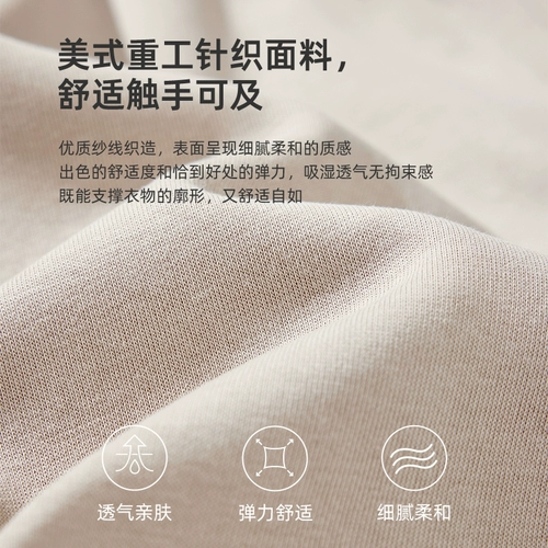 Мужские спортивные летние шорты, трикотажные штаны для отдыха, в американском стиле, оверсайз, свободный прямой крой